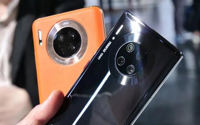 华为目前最“值”得买的5G手机,超高性价比,猜猜它是谁?