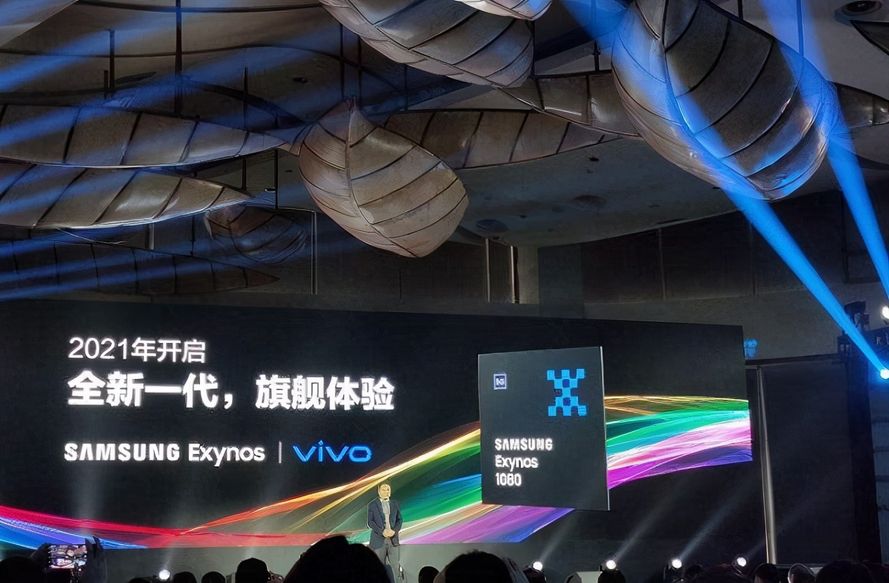 苹果、华为之后，三星5nm芯片亮剑，支持2亿像素、6摄镜头