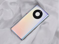 国产之光？华为Mate40全系震撼来袭