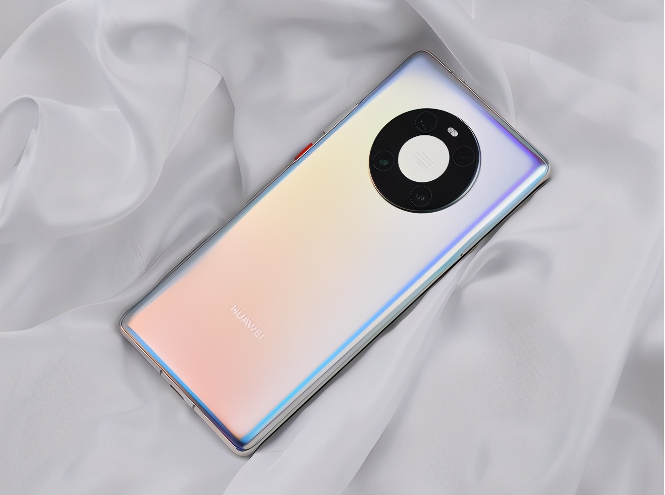 国产之光？华为Mate40全系震撼来袭，重新定义旗舰之名