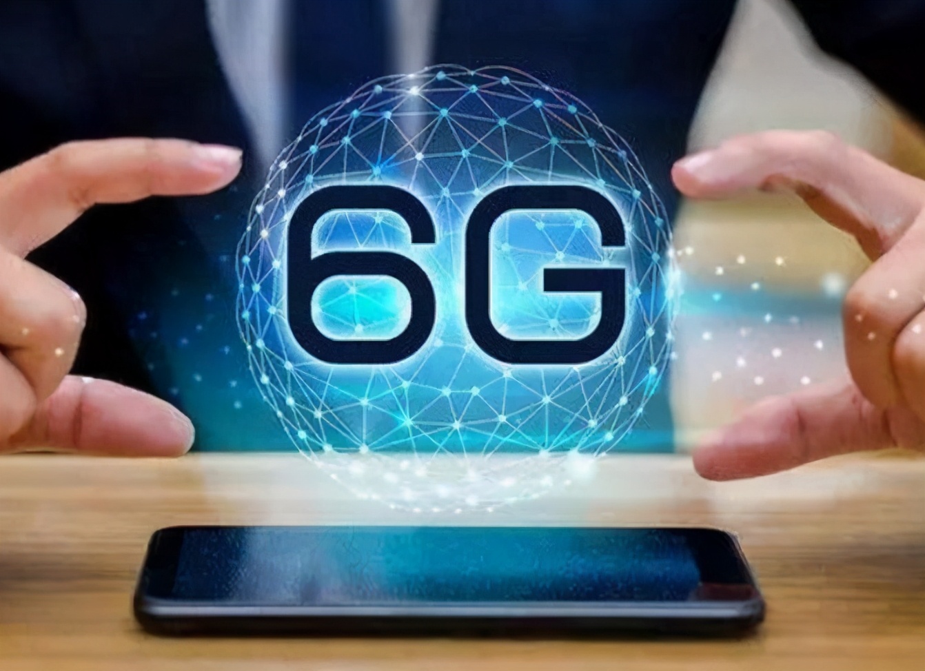 5G落后华为后，苹果、谷歌、高通等组建6G联盟，想领先全球？