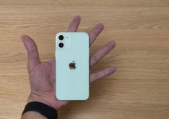 1200万像素，打败了一批国产4800万像素