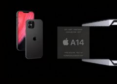 单核比麒麟9000强61%，多核强96%