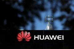 华为 2020 年继续主导全球无线设备市场