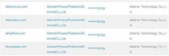 字节跳动回应拿下“douyinpay.com”域名：防止第三方恶意侵权 原来如此是这样啊