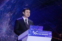 杨杰：中国移动已经开通5G基站38.5万个 还原实发经过及背后真相！