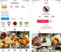 Facebook 死磕 TikTok：信息流开始整合 Instagram 短视频