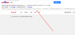 网站出现.bz后缀，这是被黑了吗？
