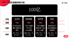 小红书首次对外详解百亿流量扶持 每月扶持30个共创新品 什么情况导致的？