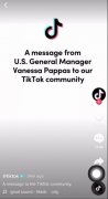 TikTok美国总经理：我们将在美国长期运营 哪儿也不打算去 事情的详情始末是怎