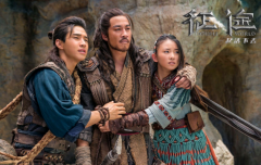 Netflix为什么看上了中国电影《征途》？ 到底是什么情况呢