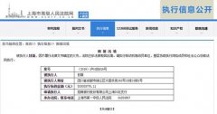 贾跃亭前妻甘薇被限制出境 涉及执行金额5.3亿元 想知道为什么？