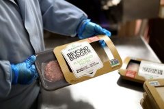 人造肉第一股Beyond Meat宣布正式进入中国内地零售市场 对此大家怎么看？