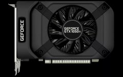高端显卡买不到，日本厂商推出新款 GTX 1050 Ti