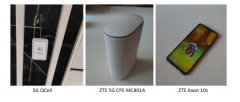 广州移动、中兴通讯及广州地铁实现全球首个5G SA环境无线PRB地铁切片 什么情况