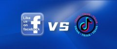 Facebook 发力短视频广告，与 TikTok 争夺网红!