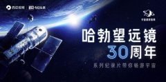 西瓜视频与BBC、Discovery达成内容合作 独家播出纪录片《哈勃三十年》 到底是什
