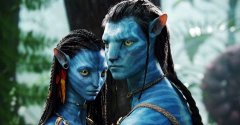 阿凡达 IMAX 版票房占比达 30%，重映票房累计 14.8 亿元
