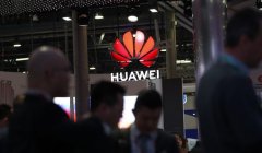 华为：将与苹果、三星共商 5G 专利使用权：每台最高 2.5 美元专利费
