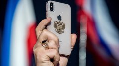 苹果同意 iPhone、iPad 在俄罗斯预装当地应用