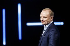 诺基亚：5G 没输，我们还有时间追赶爱立信和华为