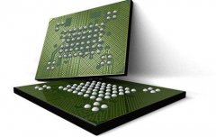 慧荣科技 CEO：NAND 闪存价格二季度将实现个位数回升