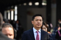 百度市值一年涨 660 亿美元，李彦宏翻身仗