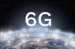 LG 电子：6G 网络预计将于 2029 年实现商用!