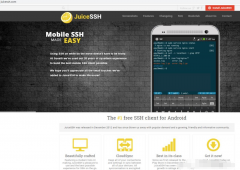 ssh工具推荐,安卓手机免费好用的ssh客户端