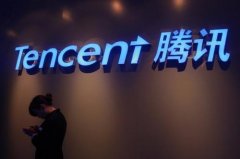 腾讯重回高光时刻：去年投资收益占净利一半