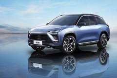 蔚来汽车：因半导体短缺，临时停产 5 个工作日!!