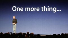 英国法庭判决苹果不能独享 “One More Thing”