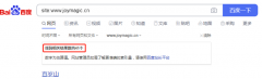 新网站首页被抓取标题和摘要是错误的，该怎么处理？