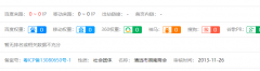 社会团体备案的域名对网站优化有帮助吗？搜外小伙伴解惑下