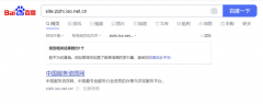 收录宝只收了一天时间就收录了牛