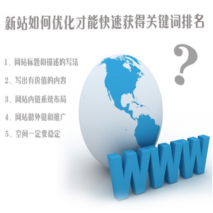  与网站收录和排名有关的因素