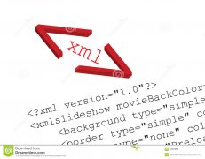 XML交互入门教程