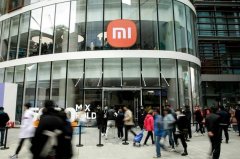 第 5000 家小米之家开业，小米渠道变革：“线下经营把手机当海鲜卖”!
