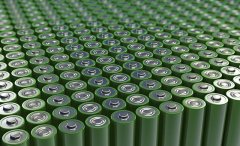 比亚迪最早下半年对外开放销售电池