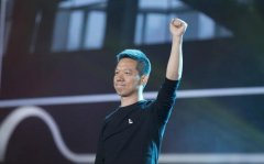 FF 向美国证监会提交上市文件，最快 5 月登陆纳斯达克!