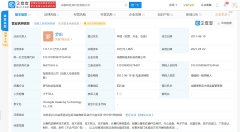 腾讯关联公司入股 《贪婪洞窟》开发商成都阿哇龙科技有限公司!