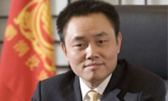 国美黄光裕出狱后首次公开亮相，他都说了什么