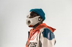 霍尼韦尔推出智能口罩：配备风扇、降噪耳机