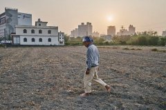 台湾大旱：为保芯片生产，1/5 农田灌溉系统被切断!