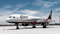 王卫回应 “做社区团购”：顺丰坚决不碰商流