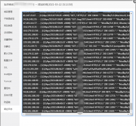 新站日蜘蛛每天达到一百。硬是不收录，连首页都不收