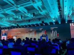 徐直军：华为 2020 年业绩符合预期，收入 8914 亿元