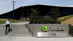 英伟达官宣新产品后股价上涨