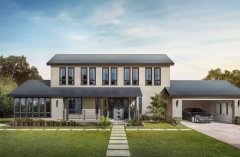 价格翻倍：特斯拉太阳能屋顶的价格由 3.5 万美元上涨至 7.5 万美元！