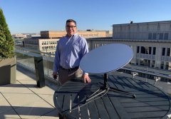 马斯克：星链卫星天线成本正 “迅速下降”！